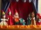 weihnachtliches-puppentheater-mit-selbstgemachten-figuren-aus-stoff-und-textilkleber